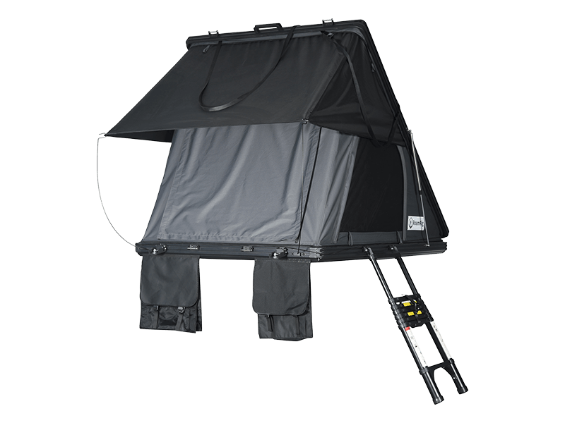 Rooftop Camping Tent With Ladder Rooftop Camping Tent With Ladder