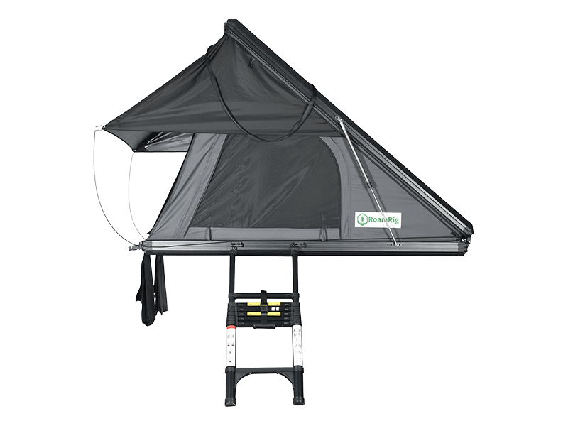 Rooftop Camping Tent With Ladder Rooftop Camping Tent With Ladder