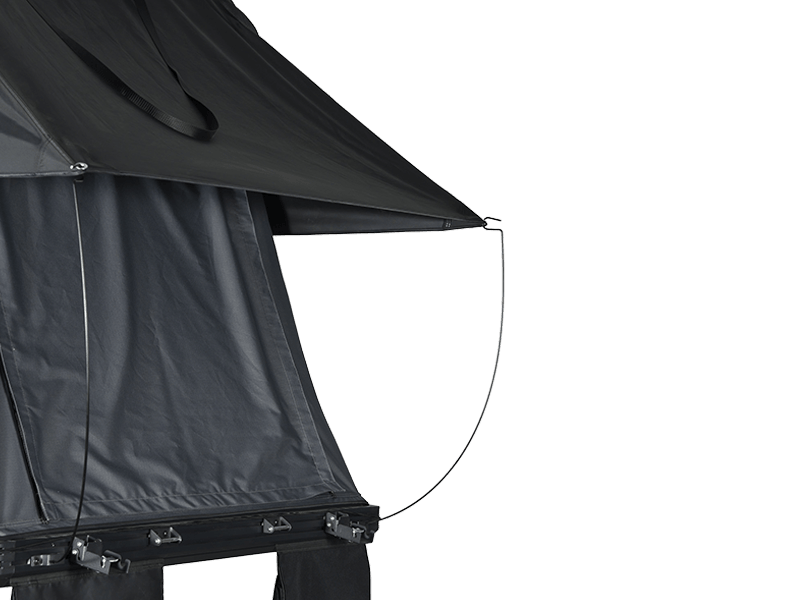 Rooftop Camping Tent With Ladder Rooftop Camping Tent With Ladder
