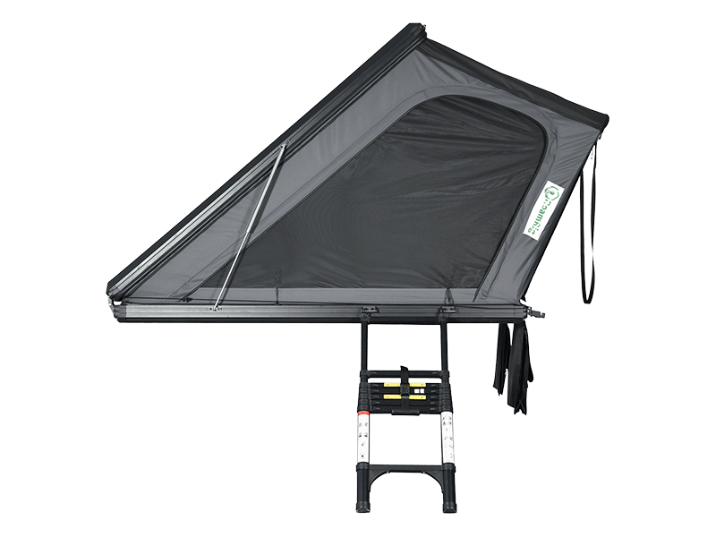 Rooftop Camping Tent With Ladder Rooftop Camping Tent With Ladder