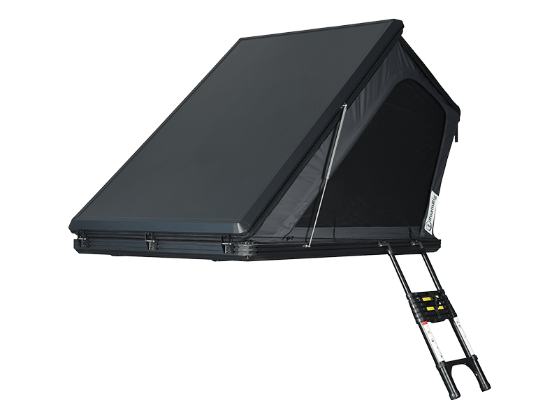 Rooftop Camping Tent With Ladder Rooftop Camping Tent With Ladder