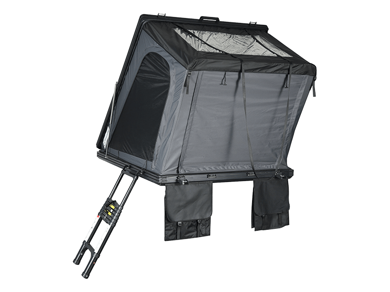 Rooftop Camping Tent With Ladder Rooftop Camping Tent With Ladder