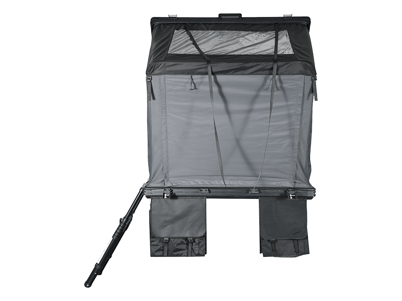 Rooftop Camping Tent With Ladder Rooftop Camping Tent With Ladder