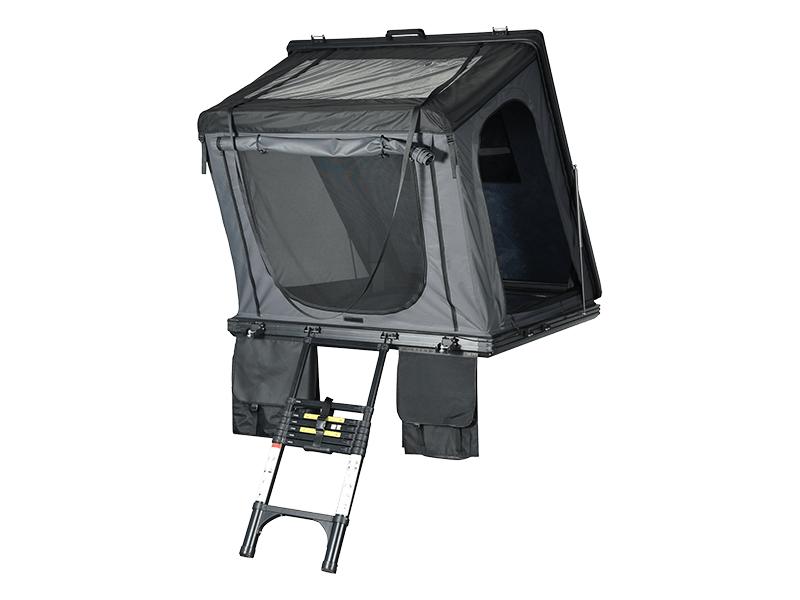 Rooftop Camping Tent With Ladder Rooftop Camping Tent With Ladder