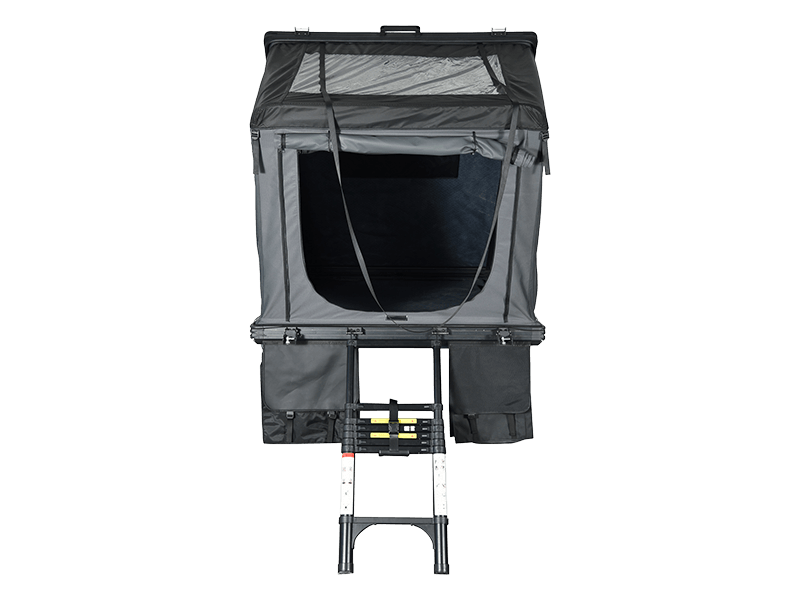 Rooftop Camping Tent With Ladder Rooftop Camping Tent With Ladder