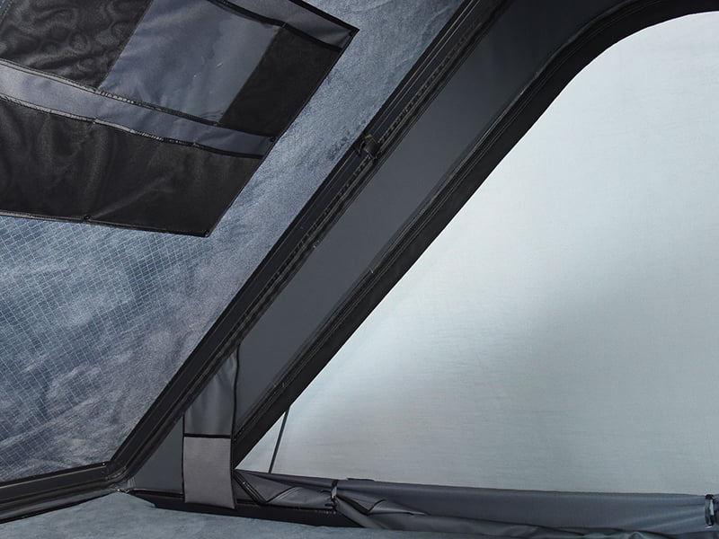 Rooftop Camping Tent With Ladder Rooftop Camping Tent With Ladder