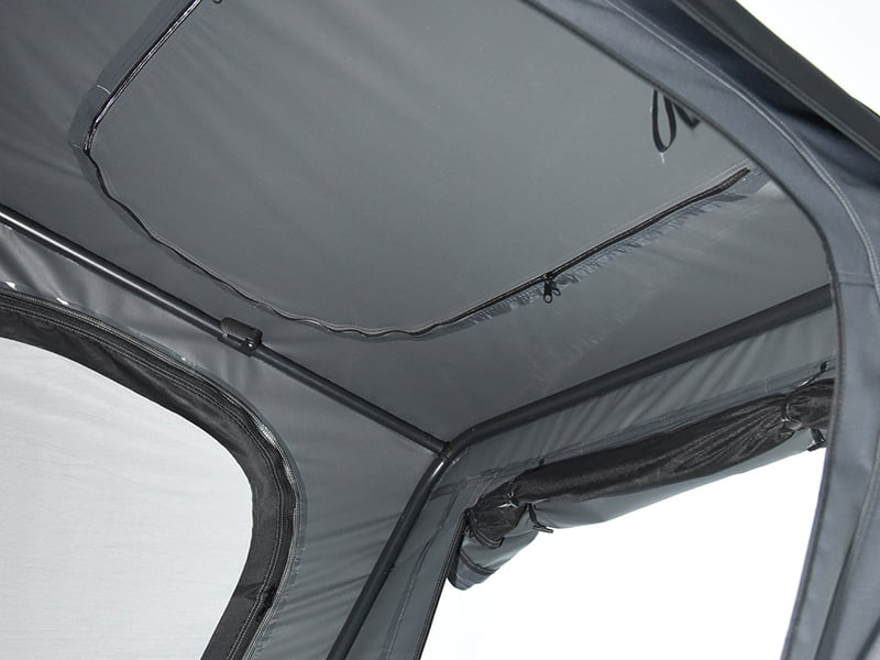 Rooftop Camping Tent With Ladder Rooftop Camping Tent With Ladder