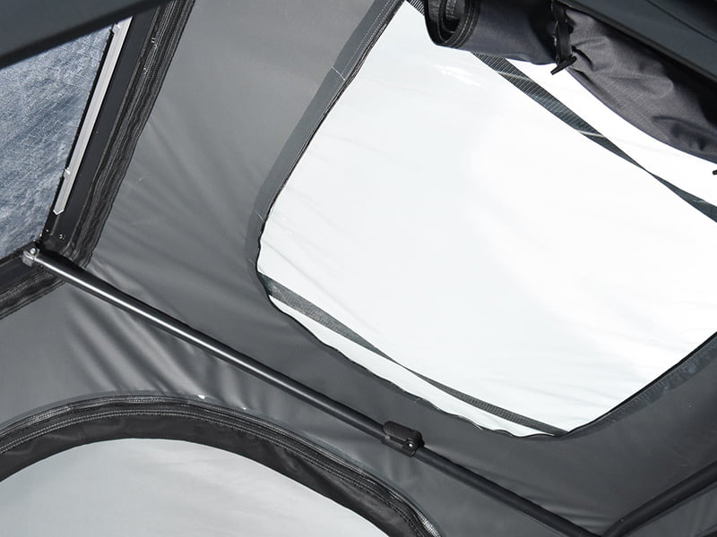 Rooftop Camping Tent With Ladder Rooftop Camping Tent With Ladder