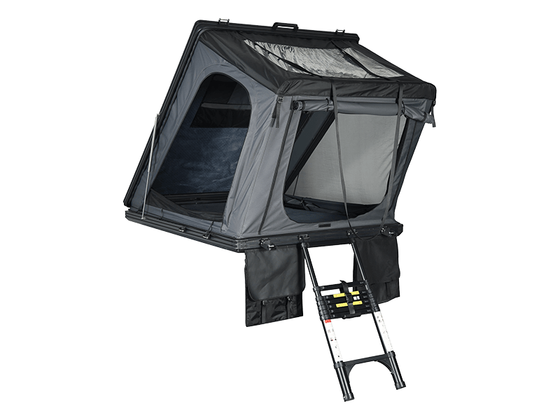 Rooftop Camping Tent With Ladder Rooftop Camping Tent With Ladder