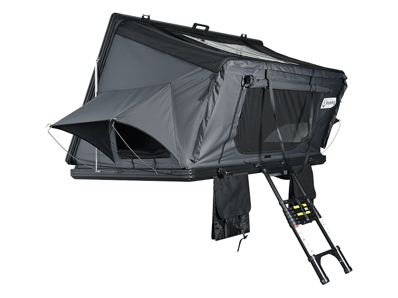 Rooftop Camping Tent With Ladder Rooftop Camping Tent With Ladder