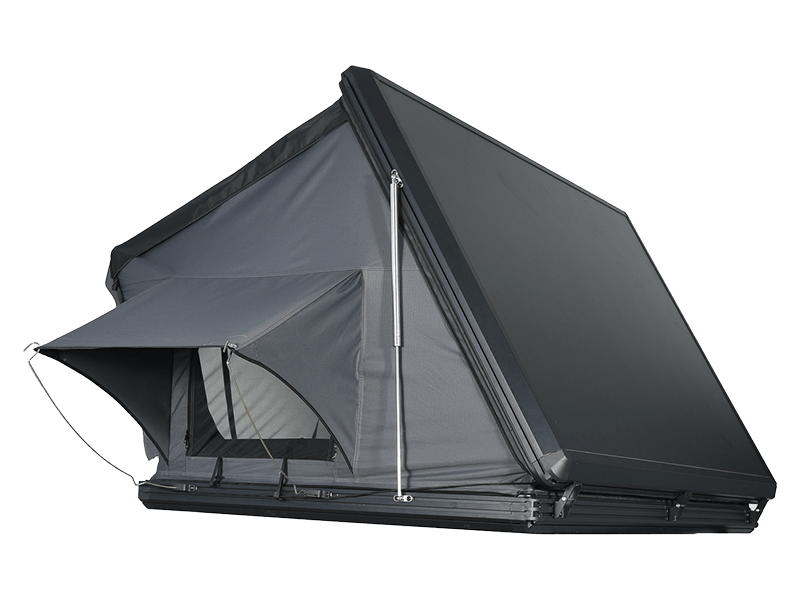 Rooftop Camping Tent With Ladder Rooftop Camping Tent With Ladder