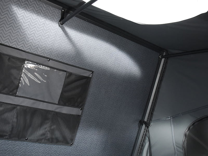 Rooftop Camping Tent With Ladder Rooftop Camping Tent With Ladder