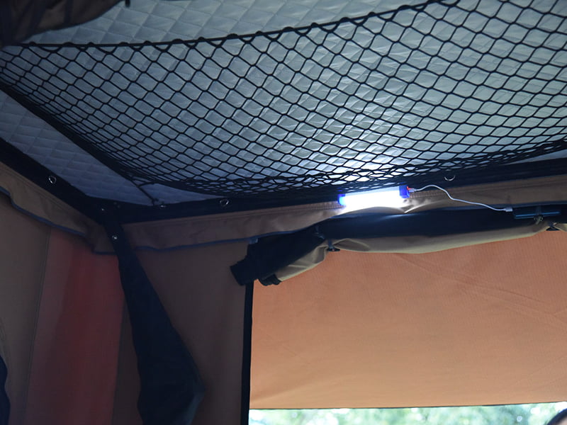 Rooftop Camping Tent With Ladder Rooftop Camping Tent With Ladder
