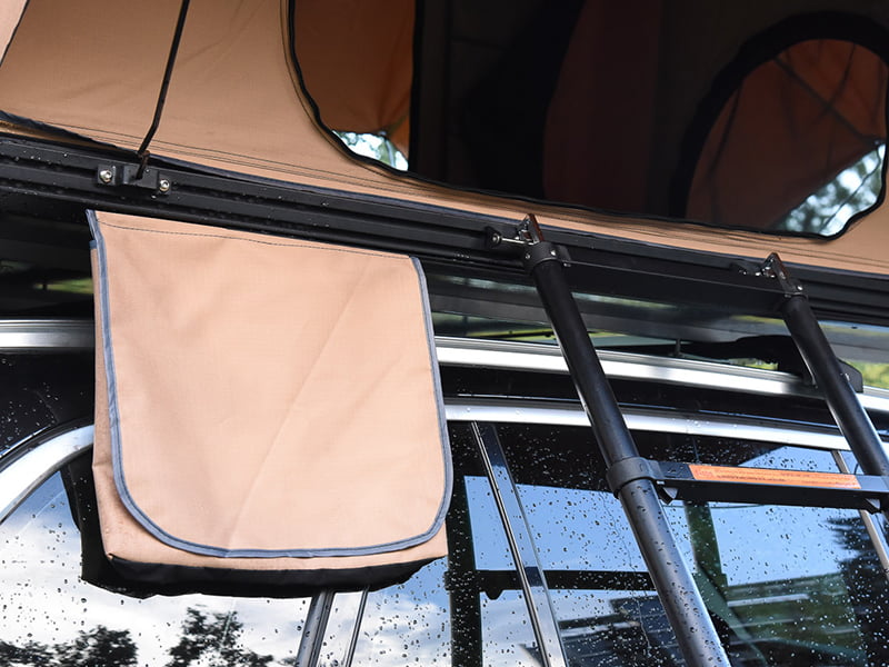 Rooftop Camping Tent With Ladder Rooftop Camping Tent With Ladder