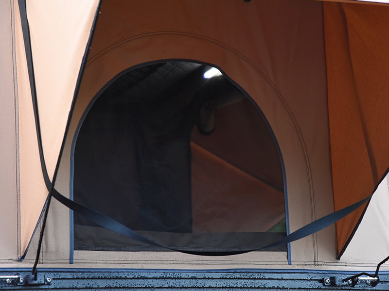 Rooftop Camping Tent With Ladder Rooftop Camping Tent With Ladder