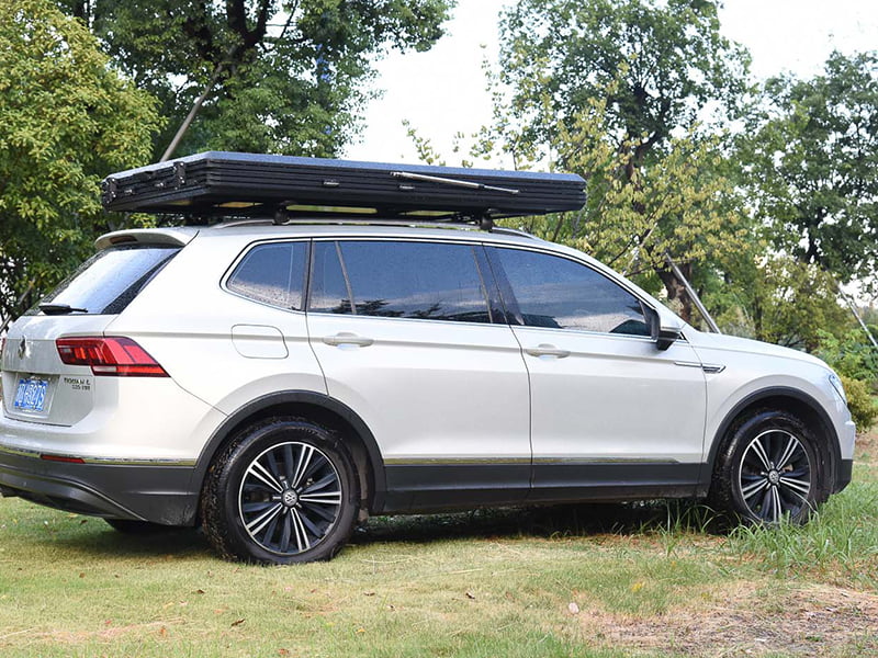 Rooftop Camping Tent With Ladder Rooftop Camping Tent With Ladder