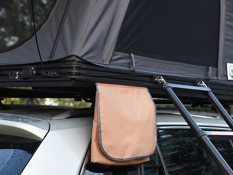 Rooftop Camping Tent With Ladder Rooftop Camping Tent With Ladder