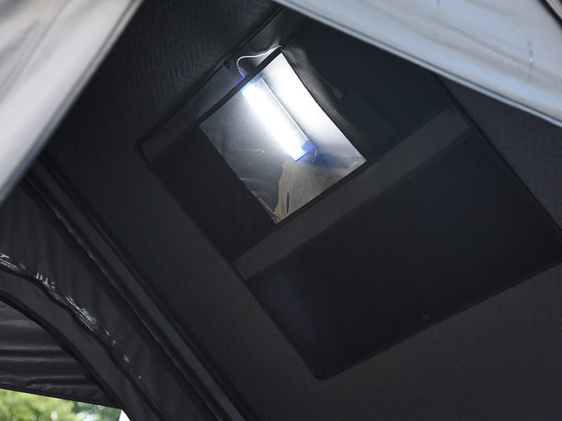 Rooftop Camping Tent With Ladder Rooftop Camping Tent With Ladder