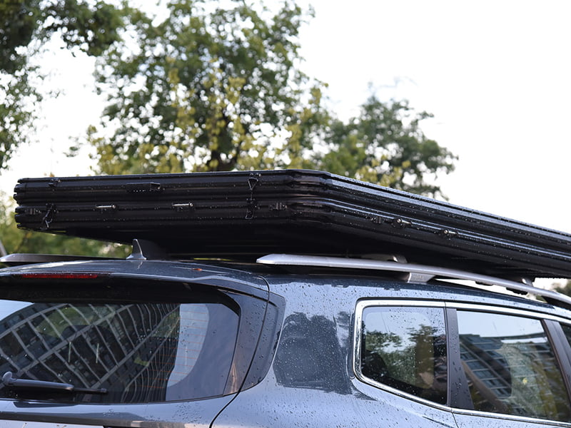 Rooftop Camping Tent With Ladder Rooftop Camping Tent With Ladder
