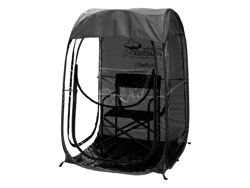 Outdoor Viewing PVC Tent Outdoor Viewing PVC Tent