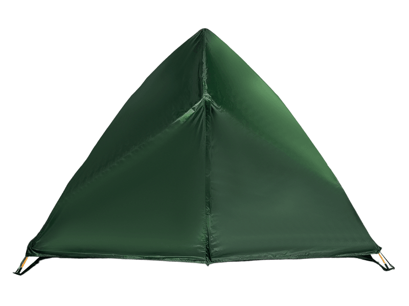 Faux Double-Layered Foldable Leisure Tent Faux Double-Layered Foldable Leisure Tent