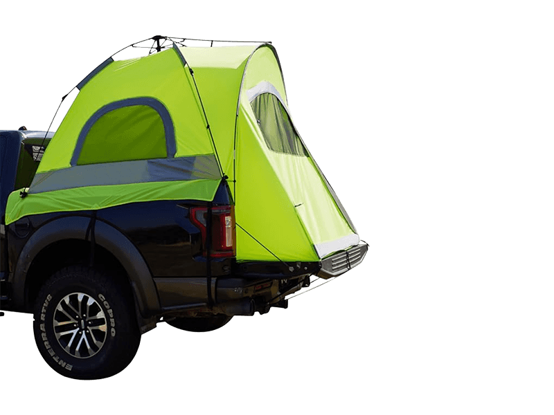 Outdoor Car Tailgate Sunshade and Camping Tent Outdoor Car Tailgate Sunshade and Camping Tent