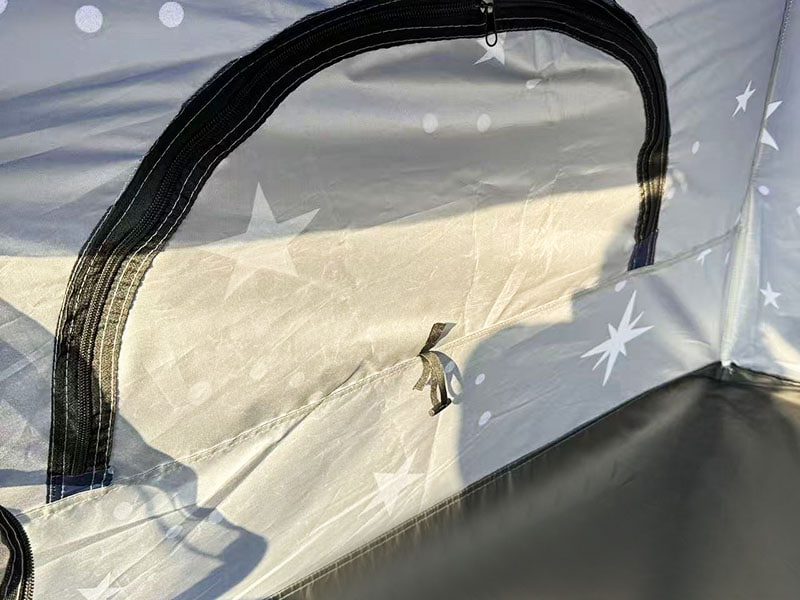 Starry Sky Children'S Leisure Tent Starry Sky Children'S Leisure Tent