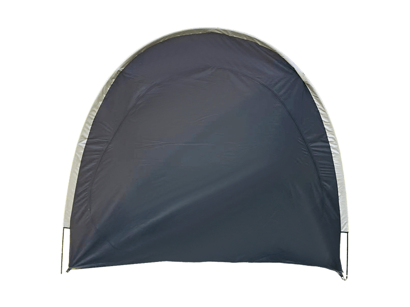 Double-Door Bicycle Rainproof Storage Tent Double-Door Bicycle Rainproof Storage Tent