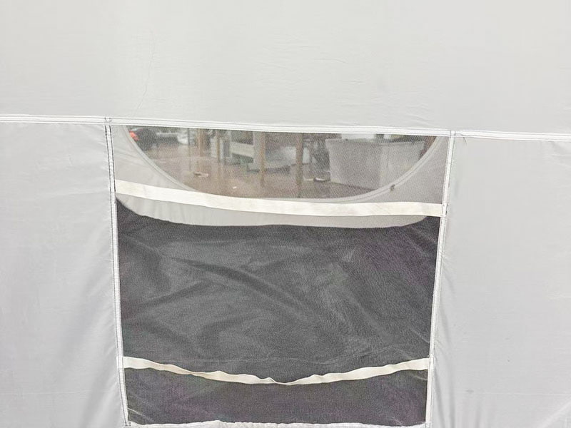 Printable Rainproof Storage Tent Printable Rainproof Storage Tent