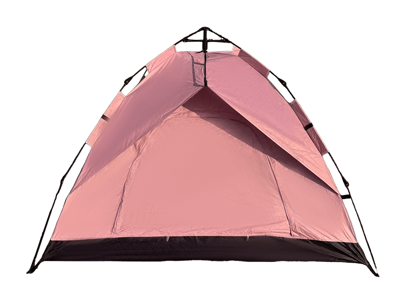 Fully Automatic Double-Layer Leisure Tent
