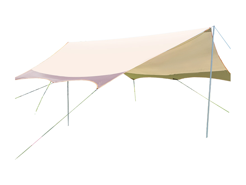 Outdoor Thickened Fabric Sunshade