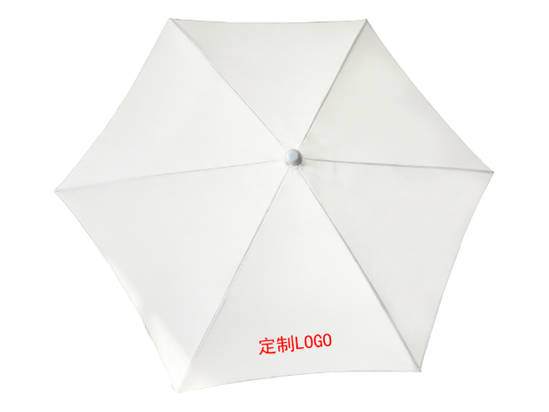 Outdoor Sunshade Camping Patio Umbrella