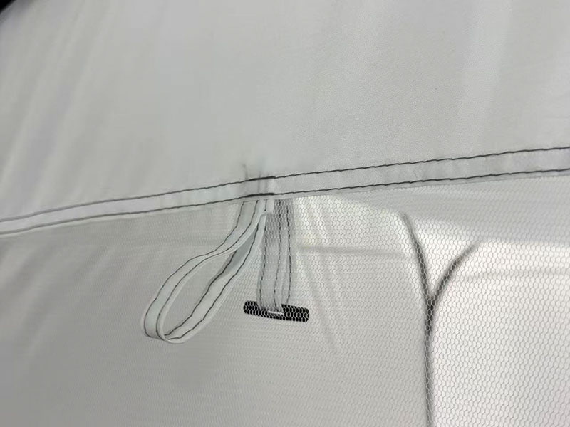 Printable Rainproof Storage Tent Printable Rainproof Storage Tent