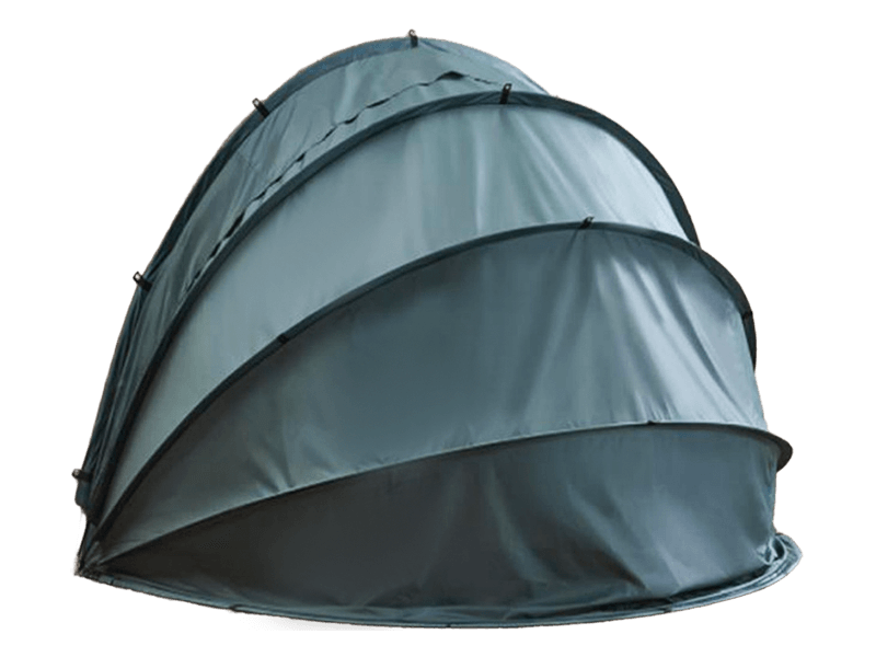 Portable Outdoor Bicycle Dustproof And Waterproof Canopy Portable Outdoor Bicycle Dustproof And Waterproof Canopy