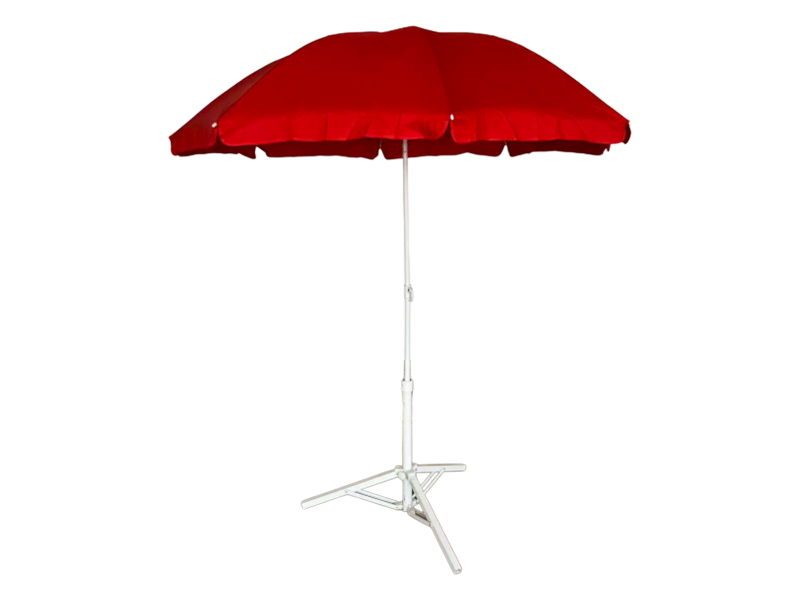 Outdoor 1.8M Sun Umbrella Outdoor 1.8M Sun Umbrella