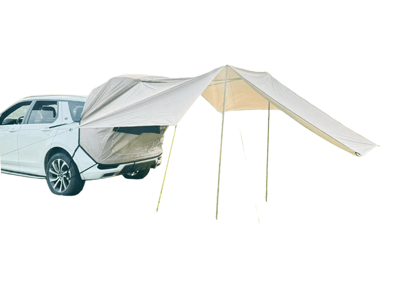 Outdoor SUV Self-Driving Tour Camping Tent
