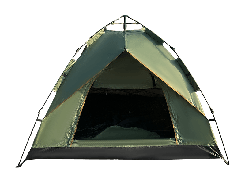 Fully Automatic Double-Layer Leisure Tent