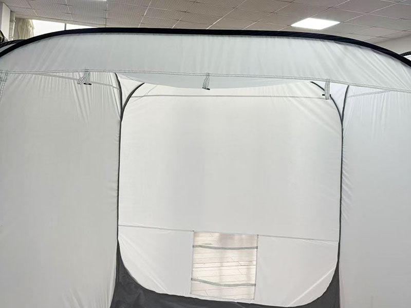 Printable Rainproof Storage Tent Printable Rainproof Storage Tent