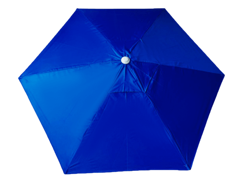 Oversized Outdoor Commercial Stall Umbrella