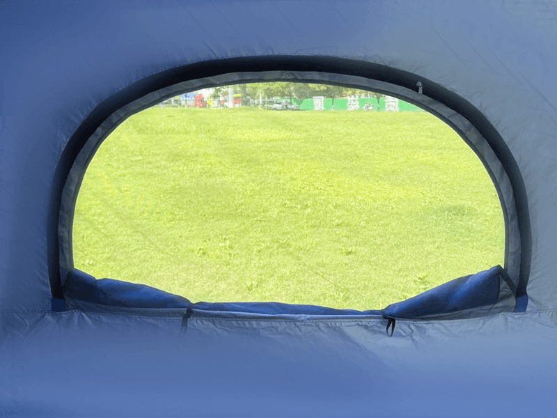 Rear-Mounted Car Camping Tent