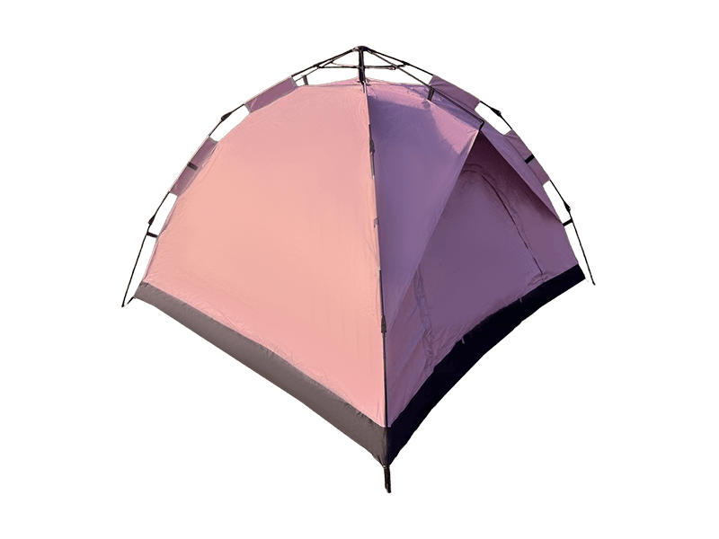 Fully Automatic Double-Layer Leisure Tent
