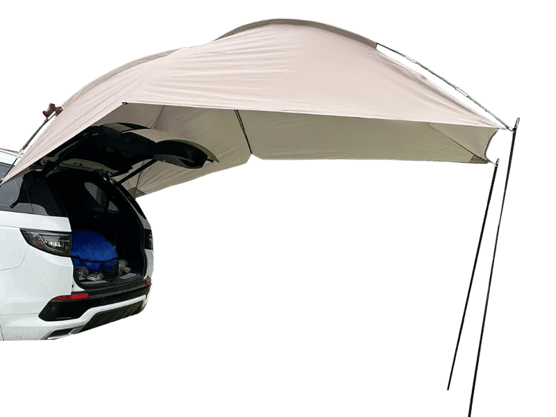Portable Car Camping Multi-Person Rainproof Tent