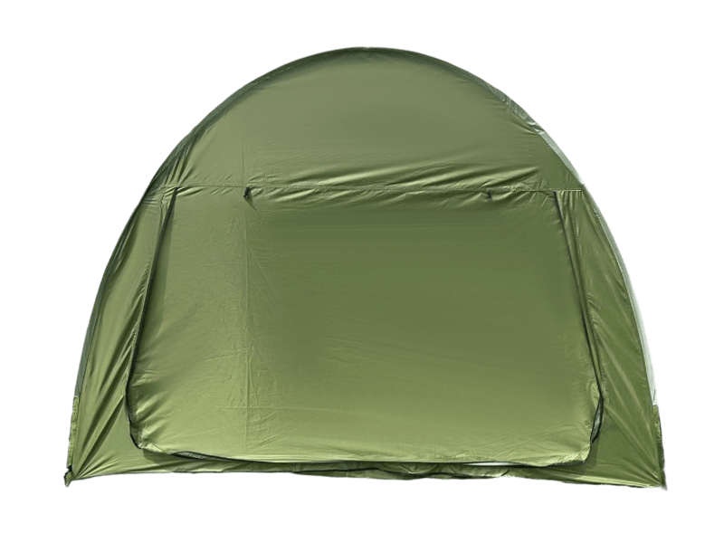 Double-Door Bicycle Rainproof Storage Tent Double-Door Bicycle Rainproof Storage Tent