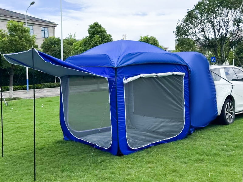 Outdoor Extended SUV Car Tent