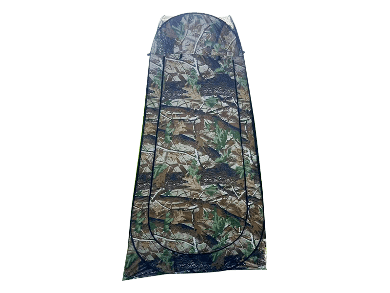 Outdoor Lightweight Camping Shower Tent