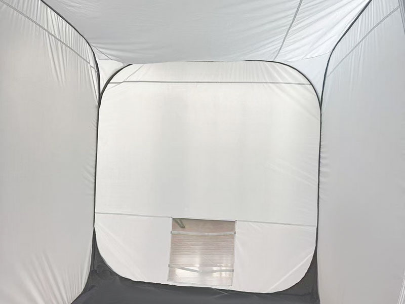 Printable Rainproof Storage Tent Printable Rainproof Storage Tent