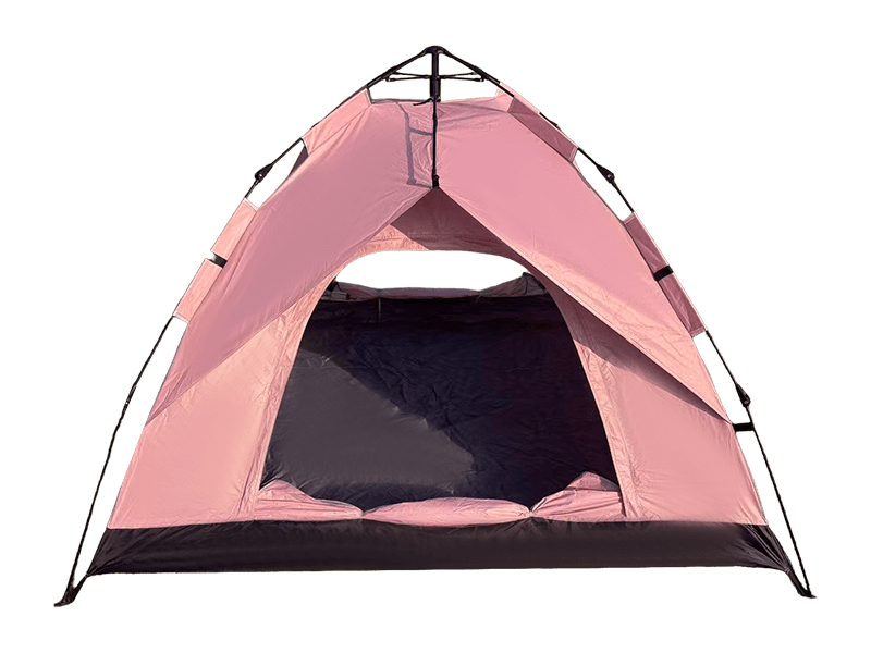 Fully Automatic Double-Layer Leisure Tent