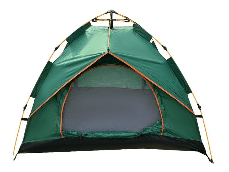 Fully Automatic Portable Camping Beach Tent