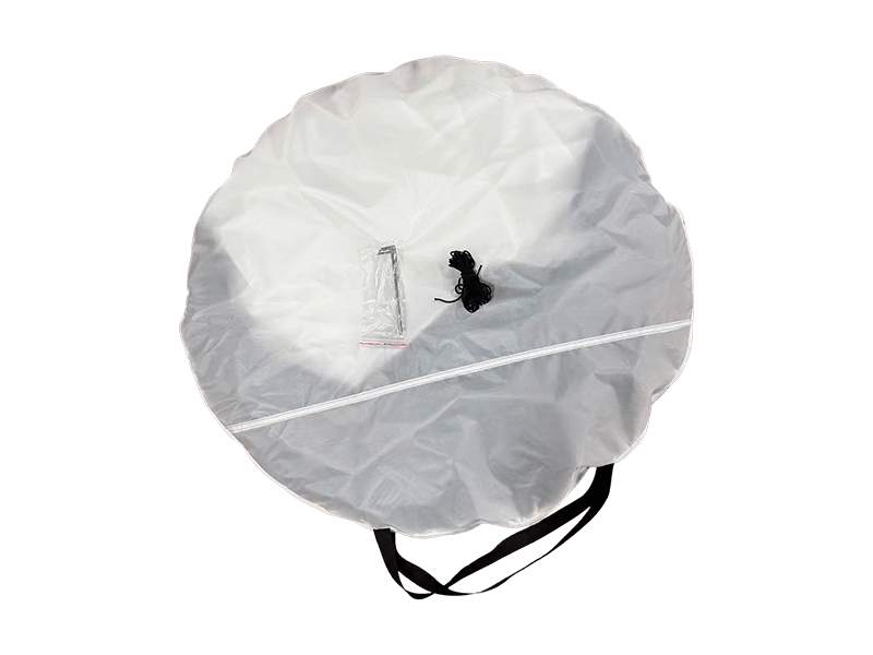 Printable Rainproof Storage Tent Printable Rainproof Storage Tent
