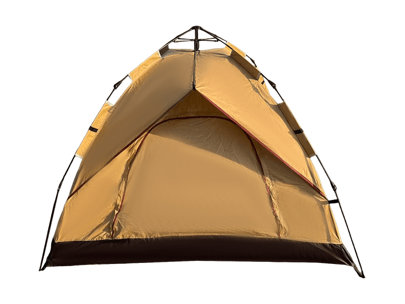 Fully Automatic Double-Layer Leisure Tent